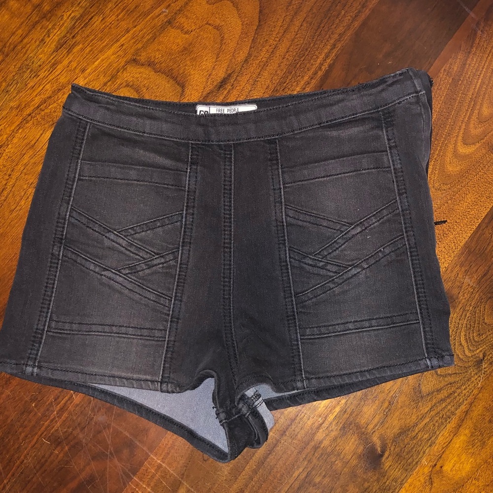 Freepeople shorts